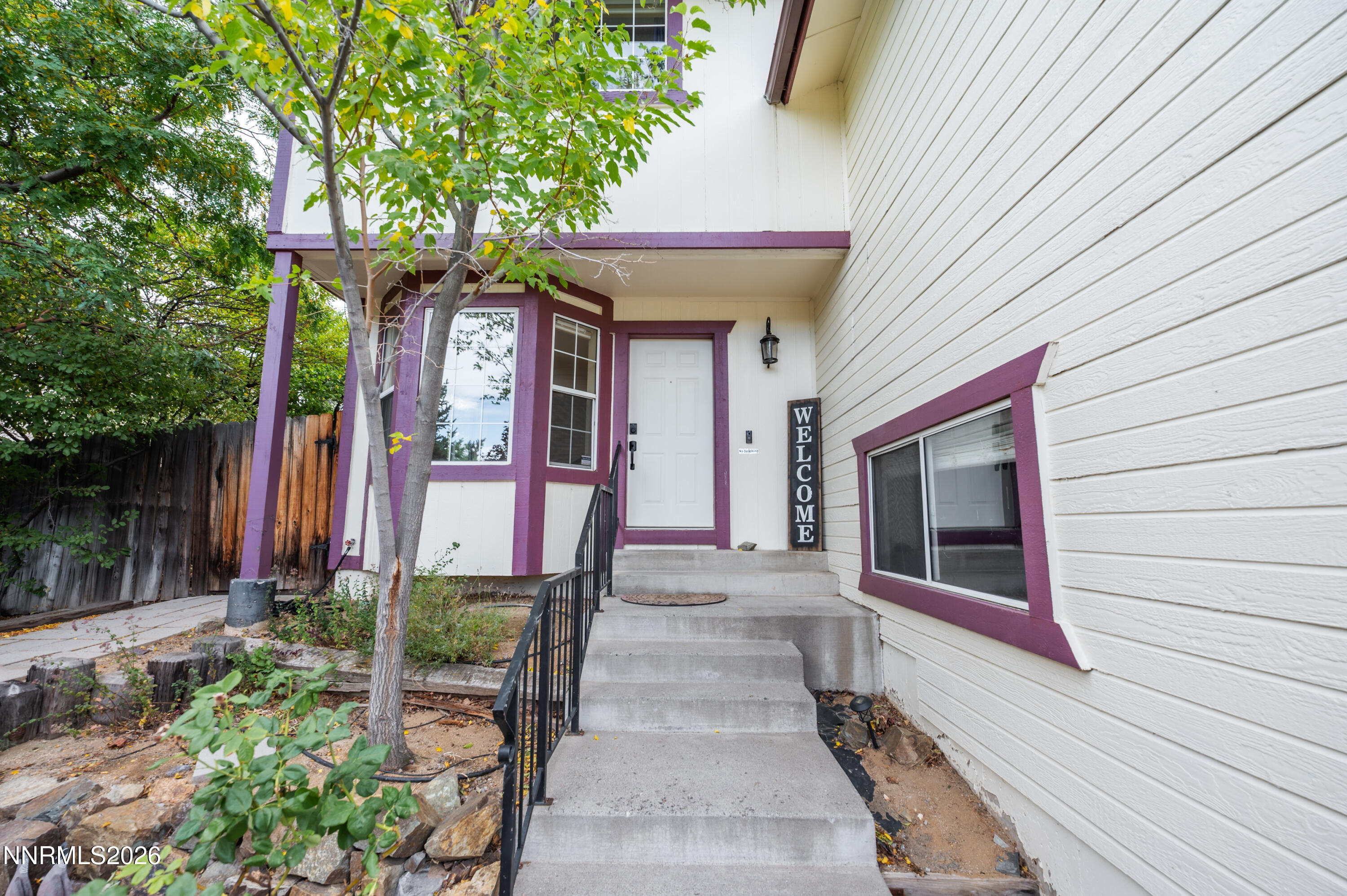 3380 Adler Court Reno, NV 89503 - Photo 4 of 60 A-23