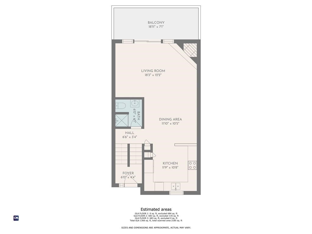 1209 Centerville Road, Unit 2 Warwick, RI 02886 - Photo 18 of 46