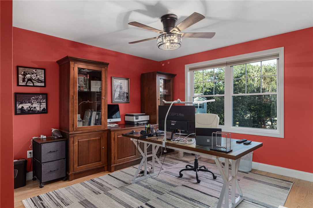 1209 Centerville Road, Unit 2 Warwick, RI 02886 - Photo 25 of 46