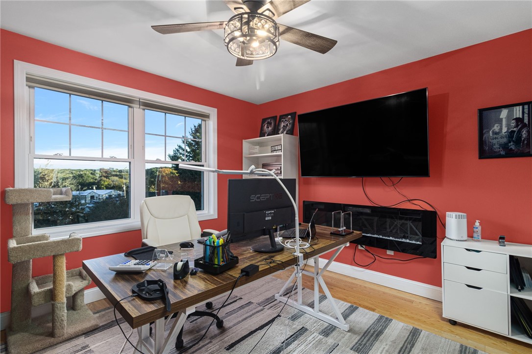 1209 Centerville Road, Unit 2 Warwick, RI 02886 - Photo 26 of 46