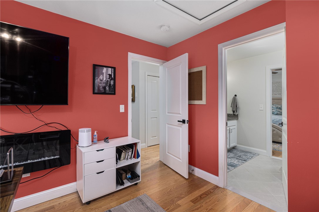 1209 Centerville Road, Unit 2 Warwick, RI 02886 - Photo 27 of 46