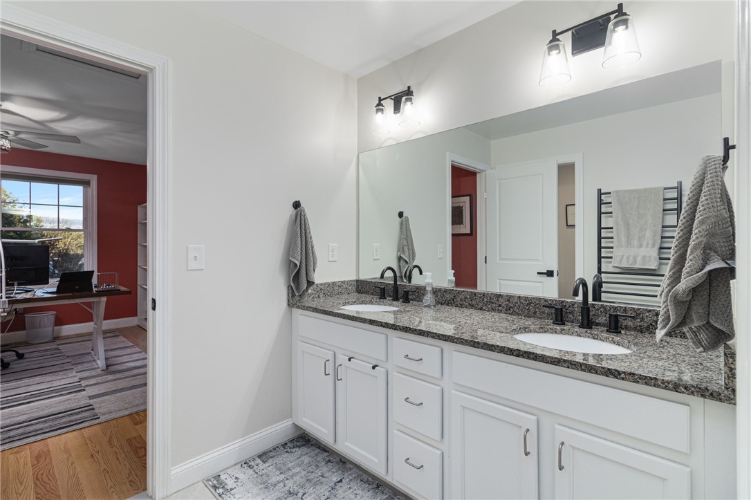 1209 Centerville Road, Unit 2 Warwick, RI 02886 - Photo 28 of 46