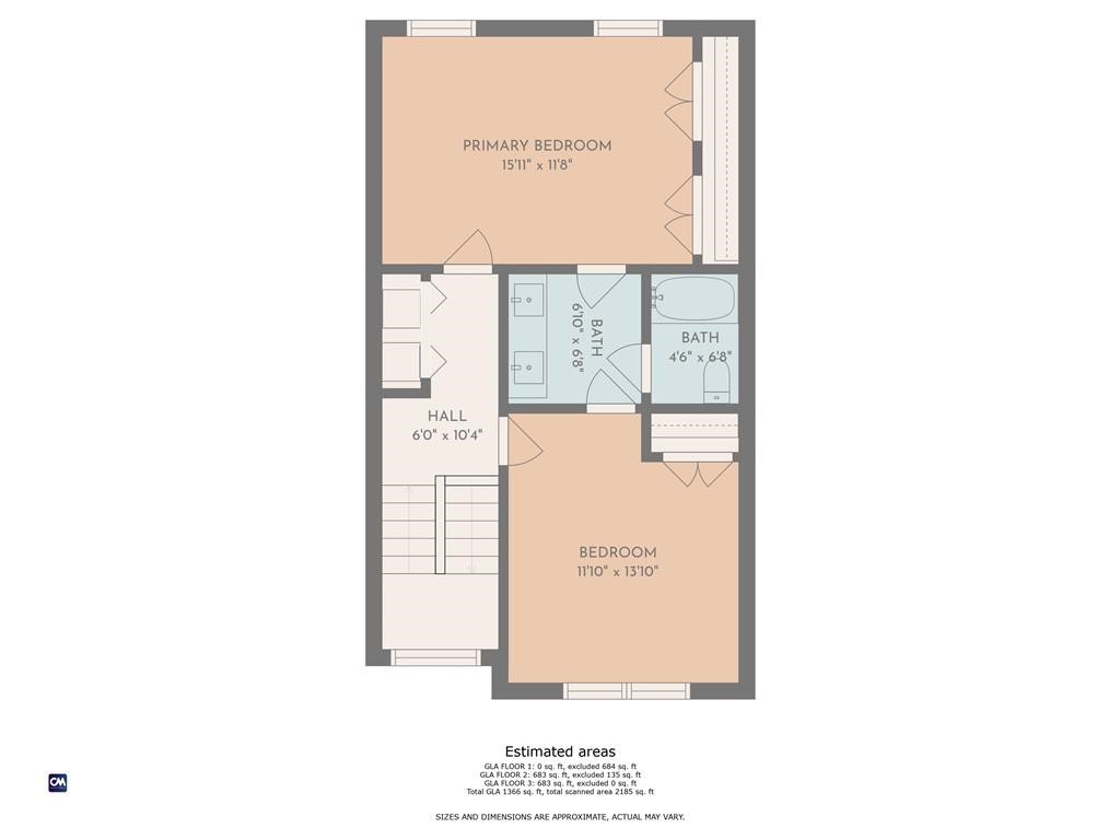 1209 Centerville Road, Unit 2 Warwick, RI 02886 - Photo 30 of 46