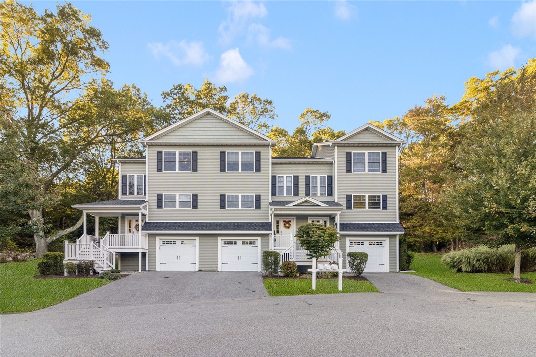 1209 Centerville Road, Unit 2 Warwick, RI 02886 - Photo 3 of 46