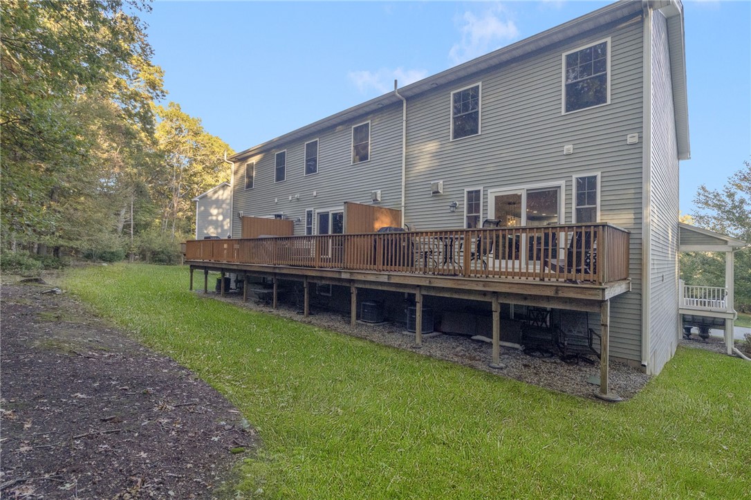 1209 Centerville Road, Unit 2 Warwick, RI 02886 - Photo 37 of 46