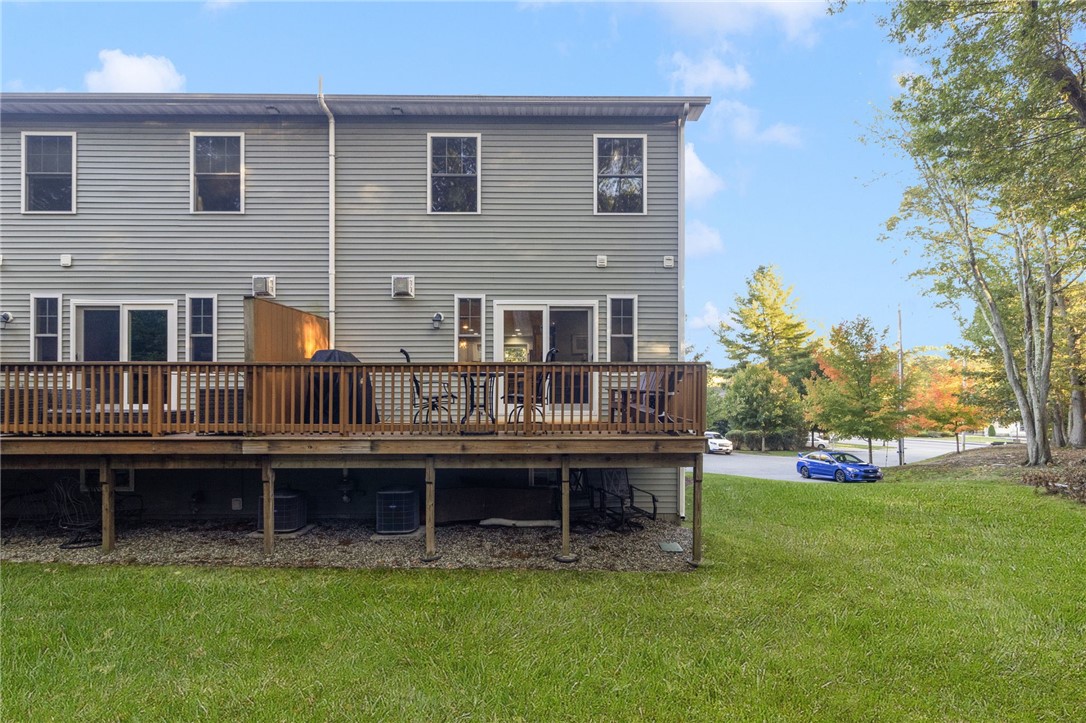 1209 Centerville Road, Unit 2 Warwick, RI 02886 - Photo 38 of 46