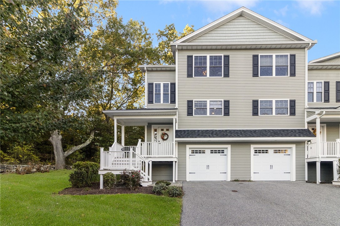 1209 Centerville Road, Unit 2 Warwick, RI 02886 - Photo 4 of 46