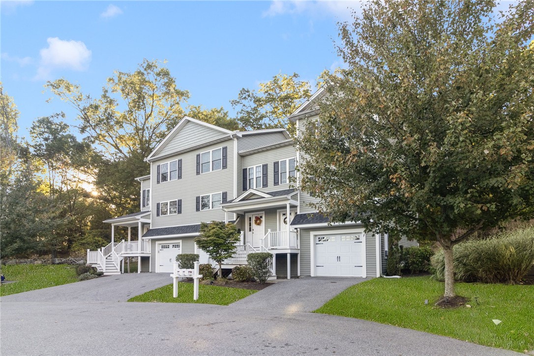 1209 Centerville Road, Unit 2 Warwick, RI 02886 - Photo 46 of 46