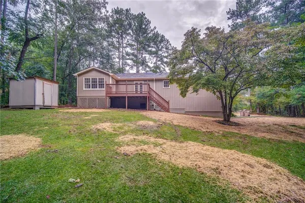 $2,450 | 311 Mariner Circle, Woodstock, GA 30189