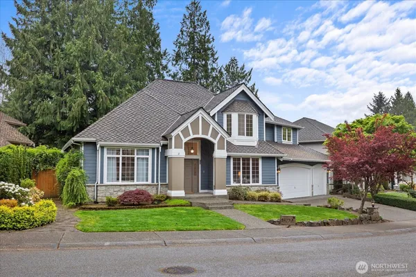 $1,350,000 | 1524 166th Place Southeast, Mill Creek, WA 98012