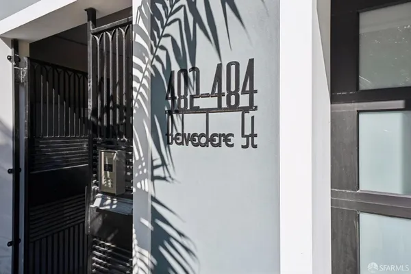 $2,495,000 | 484 Belvedere Street, San Francisco, CA 94117
