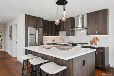 $2,495,000 | 484 Belvedere Street, San Francisco, CA 94117