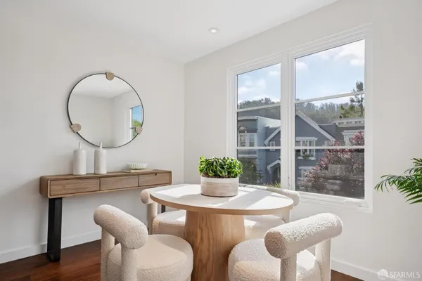 $2,495,000 | 484 Belvedere Street, San Francisco, CA 94117