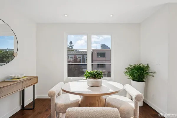 $2,495,000 | 484 Belvedere Street, San Francisco, CA 94117