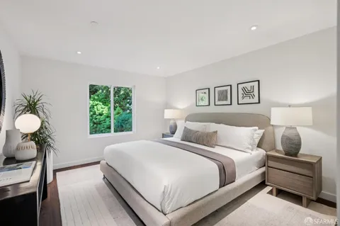 $2,495,000 | 484 Belvedere Street, San Francisco, CA 94117