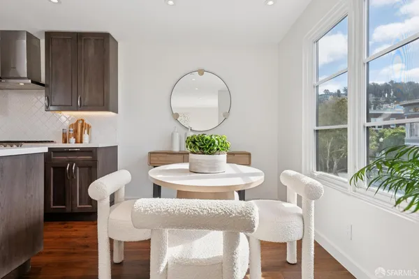 $2,495,000 | 484 Belvedere Street, San Francisco, CA 94117