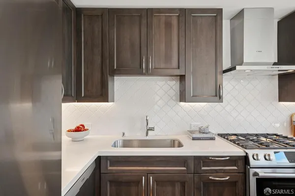 $2,495,000 | 484 Belvedere Street, San Francisco, CA 94117