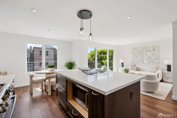 $2,495,000 | 484 Belvedere Street, San Francisco, CA 94117
