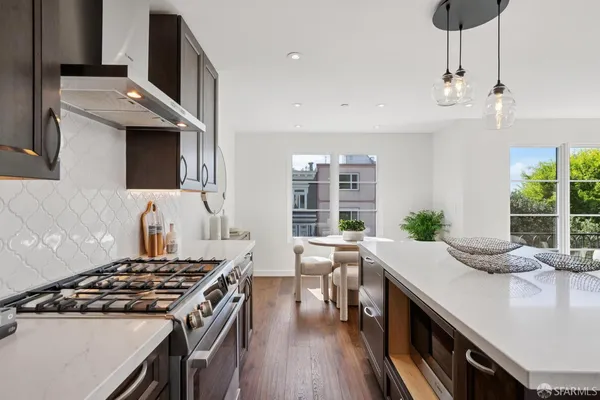 $2,495,000 | 484 Belvedere Street, San Francisco, CA 94117