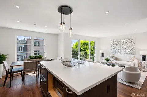 $2,495,000 | 484 Belvedere Street, San Francisco, CA 94117