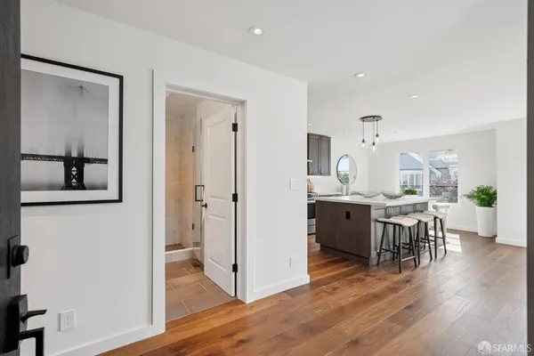 $2,495,000 | 484 Belvedere Street, San Francisco, CA 94117