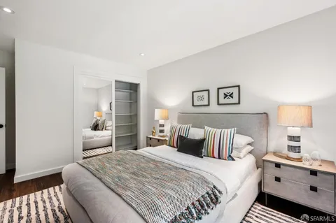 $2,495,000 | 484 Belvedere Street, San Francisco, CA 94117