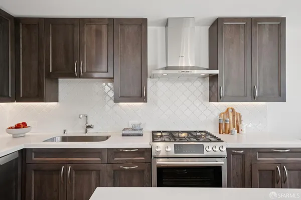 $2,495,000 | 484 Belvedere Street, San Francisco, CA 94117