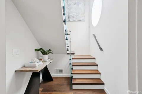 $2,495,000 | 484 Belvedere Street, San Francisco, CA 94117