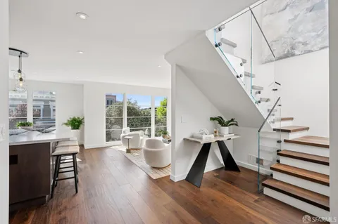 $2,495,000 | 484 Belvedere Street, San Francisco, CA 94117