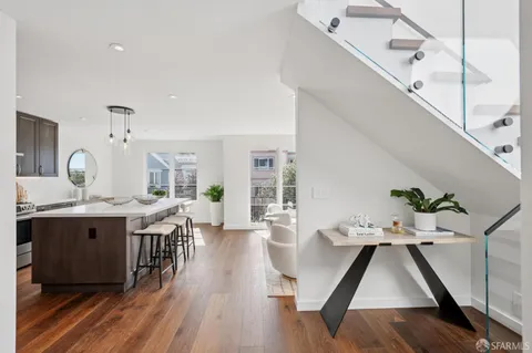 $2,495,000 | 484 Belvedere Street, San Francisco, CA 94117