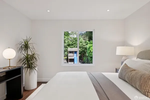 $2,495,000 | 484 Belvedere Street, San Francisco, CA 94117