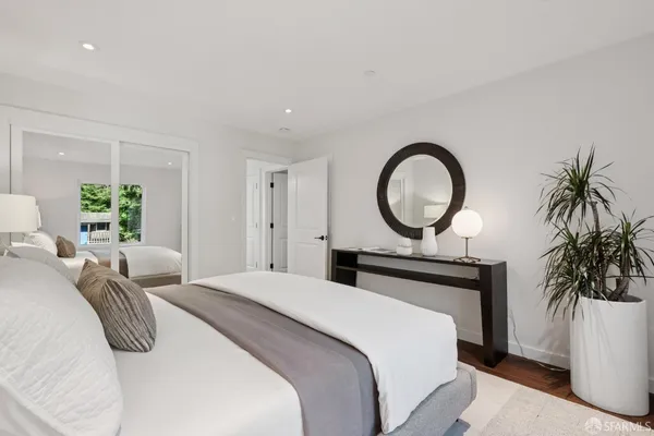 $2,495,000 | 484 Belvedere Street, San Francisco, CA 94117