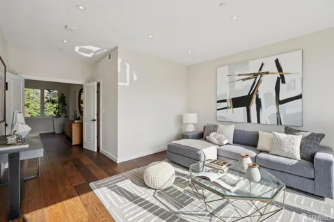 $2,495,000 | 484 Belvedere Street, San Francisco, CA 94117