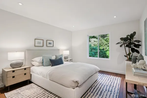 $2,495,000 | 484 Belvedere Street, San Francisco, CA 94117