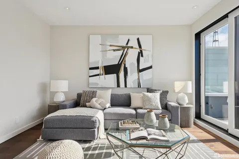 $2,495,000 | 484 Belvedere Street, San Francisco, CA 94117