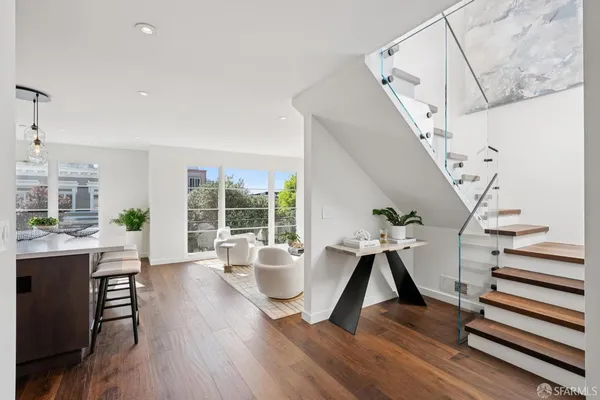 $2,495,000 | 484 Belvedere Street, San Francisco, CA 94117