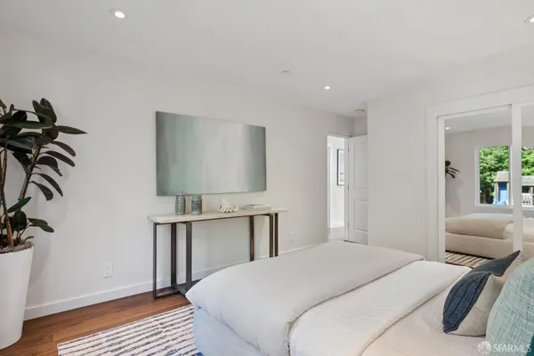 $2,495,000 | 484 Belvedere Street, San Francisco, CA 94117