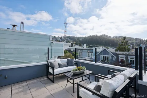 $2,495,000 | 484 Belvedere Street, San Francisco, CA 94117