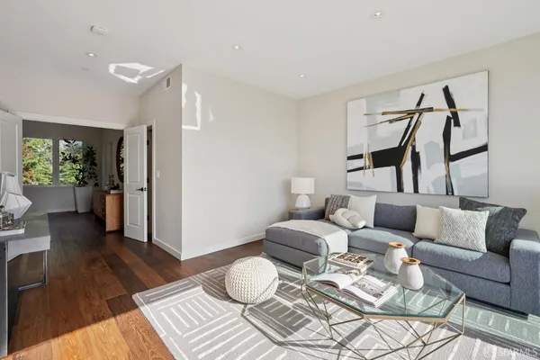 $2,495,000 | 484 Belvedere Street, San Francisco, CA 94117