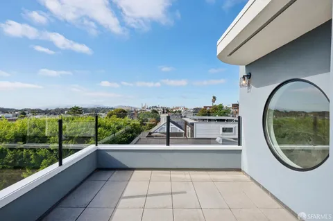 $2,495,000 | 484 Belvedere Street, San Francisco, CA 94117