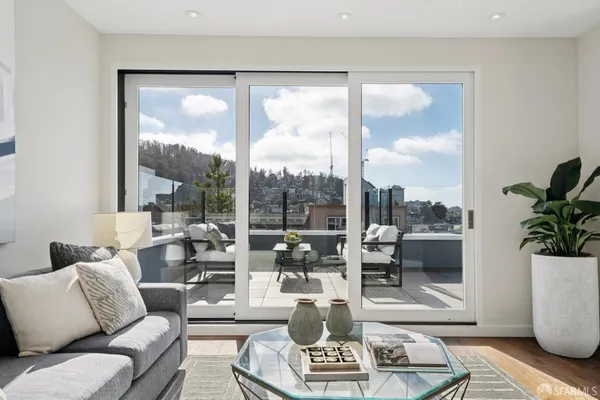 $2,495,000 | 484 Belvedere Street, San Francisco, CA 94117
