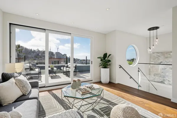 $2,495,000 | 484 Belvedere Street, San Francisco, CA 94117