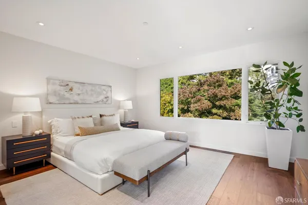 $2,495,000 | 484 Belvedere Street, San Francisco, CA 94117