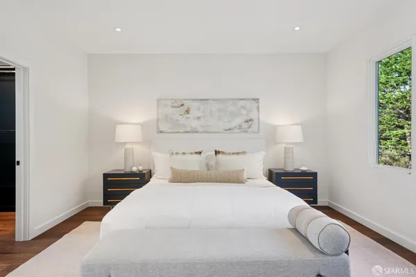 $2,495,000 | 484 Belvedere Street, San Francisco, CA 94117