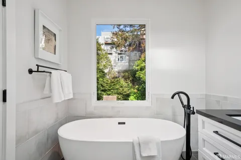 $2,495,000 | 484 Belvedere Street, San Francisco, CA 94117