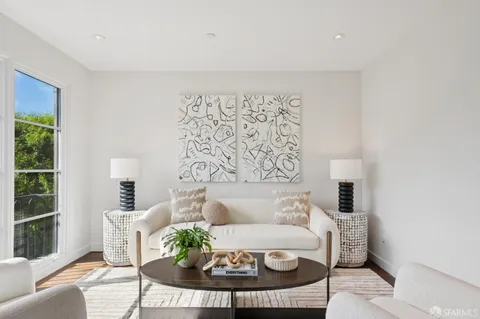 $2,495,000 | 484 Belvedere Street, San Francisco, CA 94117