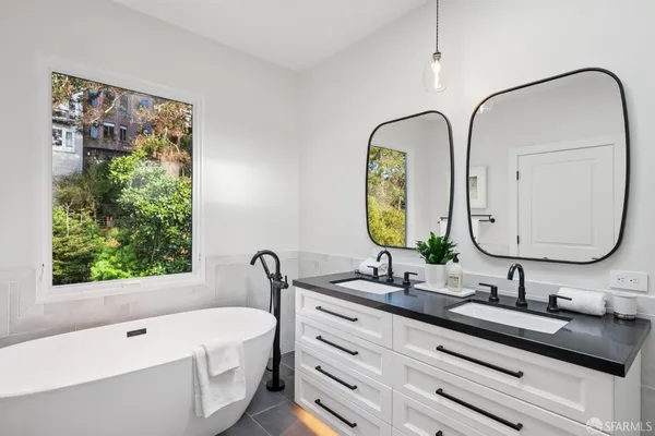 $2,495,000 | 484 Belvedere Street, San Francisco, CA 94117