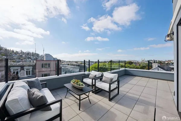 $2,495,000 | 484 Belvedere Street, San Francisco, CA 94117