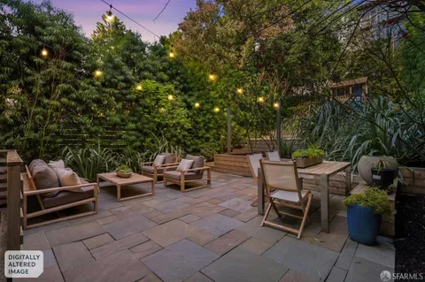 $2,495,000 | 484 Belvedere Street, San Francisco, CA 94117