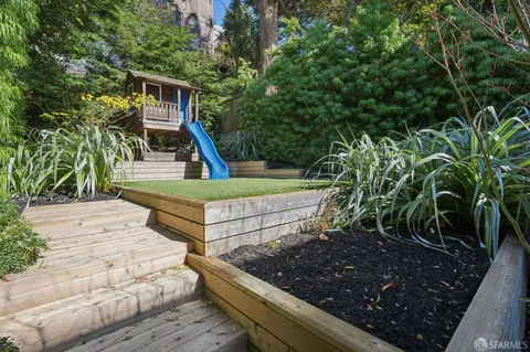 $2,495,000 | 484 Belvedere Street, San Francisco, CA 94117